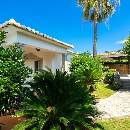 Marvelous With Panoramic Sea View & Pool