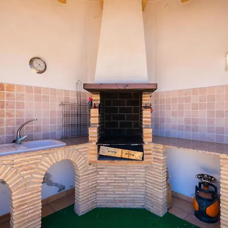 Marvelous With Panoramic Sea View & Pool Вилла *