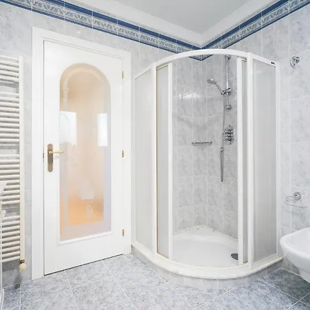 Вилла Marvelous With Panoramic Sea View & Pool