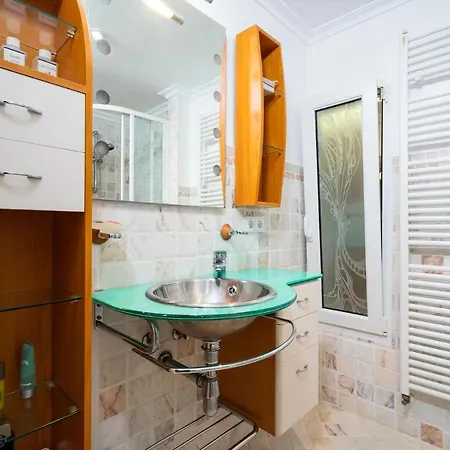 Marvelous With Panoramic Sea View & Pool Вилла *