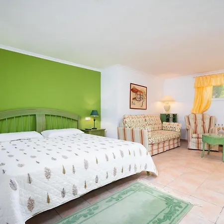 Вилла Marvelous With Panoramic Sea View & Pool Дения