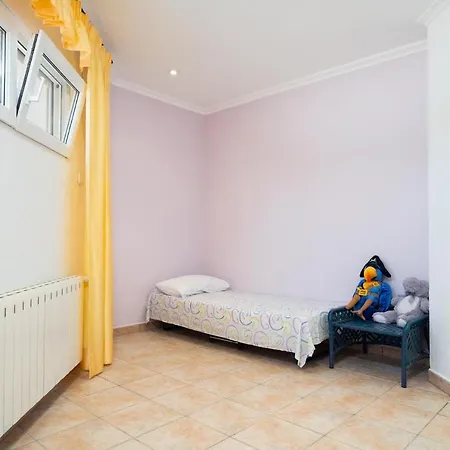 Вилла Marvelous With Panoramic Sea View & Pool *